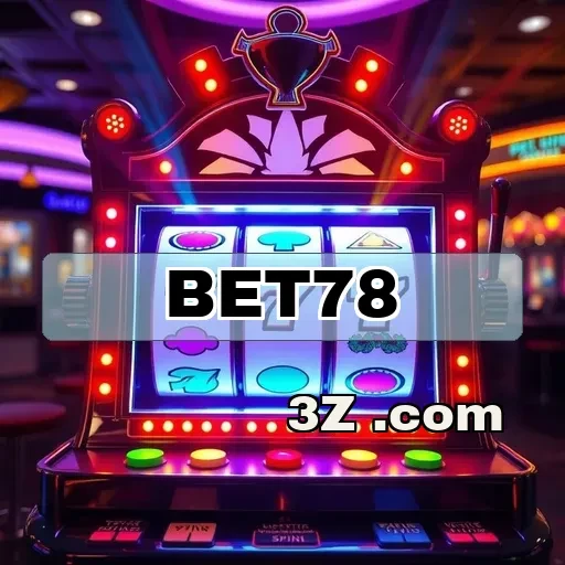 Segurança inigualável da bet78: garantias que impressionam!